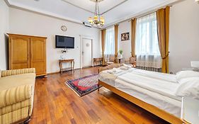 Pałacyk Deja Vu Residence